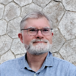 Portrait de Jean-Pierre Gay