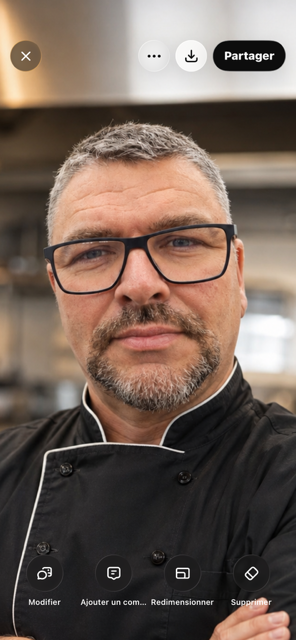 Portrait de Jean-Jacques GUERRIER