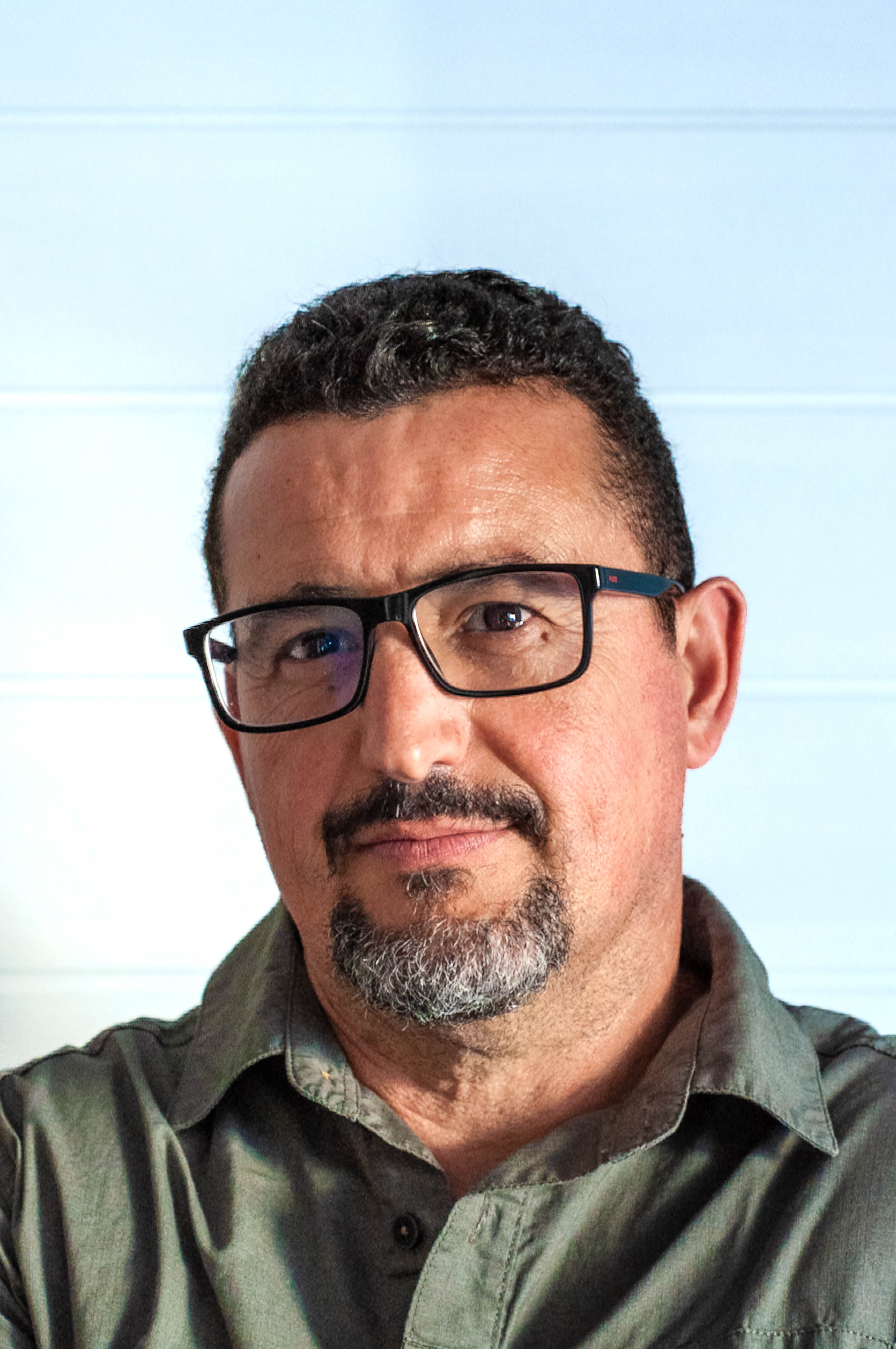 Portrait de Marc BIANCHI