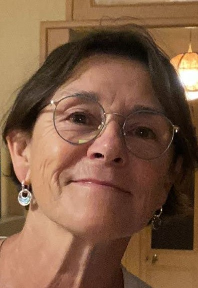 Portrait de Nathalie GACHET