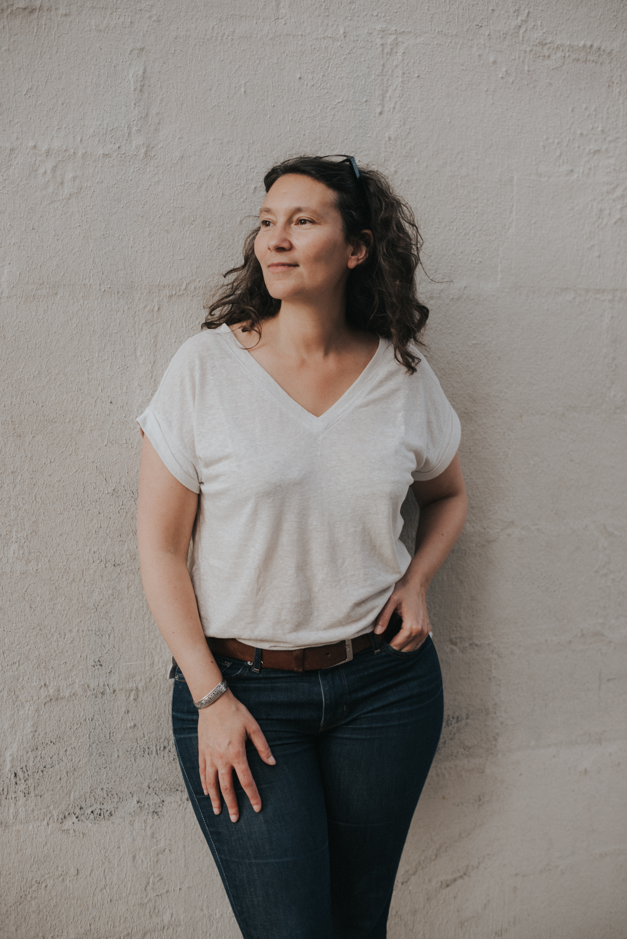 Portrait de Sophia LAKHDAR